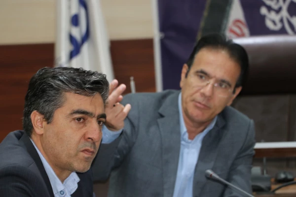 شورای دانشجویی و هماهنگی با سرپرستان شبانه روزی دانشگاه فرهنگیان آذربایجان شرقی  3