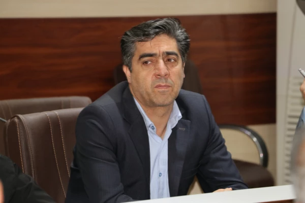 شورای دانشجویی و هماهنگی با سرپرستان شبانه روزی دانشگاه فرهنگیان آذربایجان شرقی  12