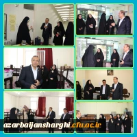 
برای تربیت معلمان کیفی و توانمند نیاز به بستر سازی و آماده کردن زیر ساخت ها و مطلوبیت بخشی در تمامی حوزه ها است. 2