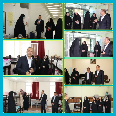 
برای تربیت معلمان کیفی و توانمند نیاز به بستر سازی و آماده کردن زیر ساخت ها و مطلوبیت بخشی در تمامی حوزه ها است. 2