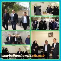 
برای تربیت معلمان کیفی و توانمند نیاز به بستر سازی و آماده کردن زیر ساخت ها و مطلوبیت بخشی در تمامی حوزه ها است. 3