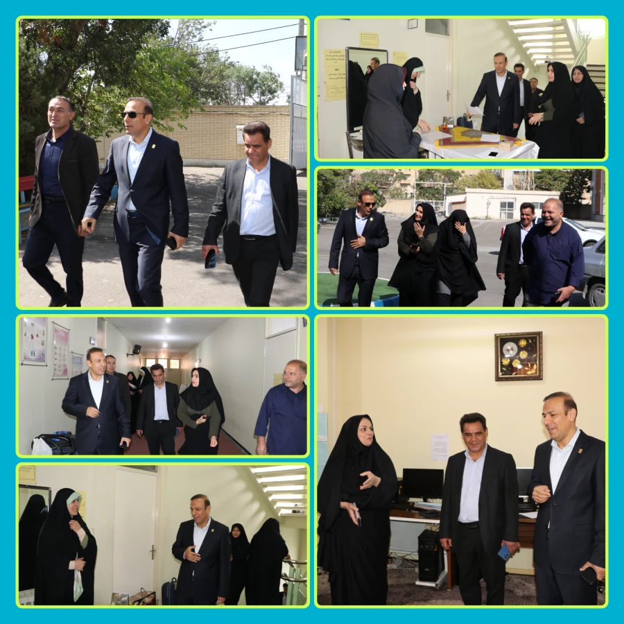 
برای تربیت معلمان کیفی و توانمند نیاز به بستر سازی و آماده کردن زیر ساخت ها و مطلوبیت بخشی در تمامی حوزه ها است. 3