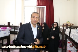 
برای تربیت معلمان کیفی و توانمند نیاز به بستر سازی و آماده کردن زیر ساخت ها و مطلوبیت بخشی در تمامی حوزه ها است. 2