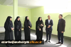 
برای تربیت معلمان کیفی و توانمند نیاز به بستر سازی و آماده کردن زیر ساخت ها و مطلوبیت بخشی در تمامی حوزه ها است. 3