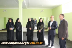 
برای تربیت معلمان کیفی و توانمند نیاز به بستر سازی و آماده کردن زیر ساخت ها و مطلوبیت بخشی در تمامی حوزه ها است. 4