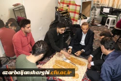 
برای تربیت معلمان کیفی و توانمند نیاز به بستر سازی و آماده کردن زیر ساخت ها و مطلوبیت بخشی در تمامی حوزه ها است. 7