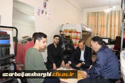 
برای تربیت معلمان کیفی و توانمند نیاز به بستر سازی و آماده کردن زیر ساخت ها و مطلوبیت بخشی در تمامی حوزه ها است. 8