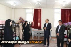 
برای تربیت معلمان کیفی و توانمند نیاز به بستر سازی و آماده کردن زیر ساخت ها و مطلوبیت بخشی در تمامی حوزه ها است. 11