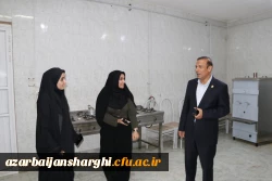 
برای تربیت معلمان کیفی و توانمند نیاز به بستر سازی و آماده کردن زیر ساخت ها و مطلوبیت بخشی در تمامی حوزه ها است. 13