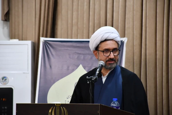  دیدار دانشگاهیان آذربایجان شرقی با نماینده مقام معظم رهبری به مناسبت آغاز سال تحصیلی 4