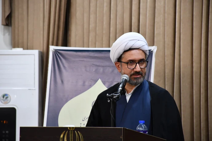  دیدار دانشگاهیان آذربایجان شرقی با نماینده مقام معظم رهبری به مناسبت آغاز سال تحصیلی 4