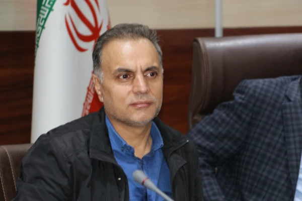 انتصاب معاون آموزشی، پژوهشی و فرهنگی پردیس علامه امینی تبریز  13