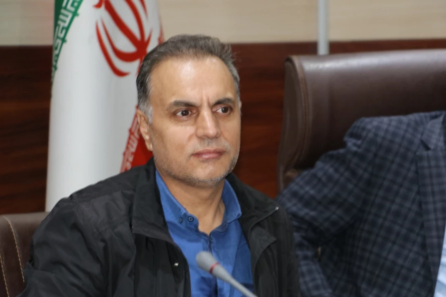 انتصاب معاون آموزشی، پژوهشی و فرهنگی پردیس علامه امینی تبریز  13