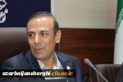 انتصاب معاون آموزشی، پژوهشی و فرهنگی پردیس علامه امینی تبریز  14