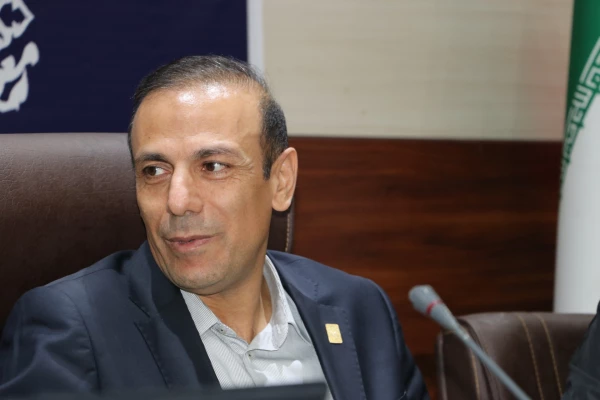 انتصاب معاون آموزشی، پژوهشی و فرهنگی پردیس علامه امینی تبریز  14