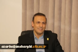 تشکیل شورای خیرین دانشگاه فرهنگیان آذربایجان شرقی با همکاری مجمع معتمدین  استان آذربایجان شرقی  2