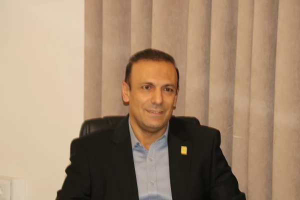 تشکیل شورای خیرین دانشگاه فرهنگیان آذربایجان شرقی با همکاری مجمع معتمدین  استان آذربایجان شرقی  6