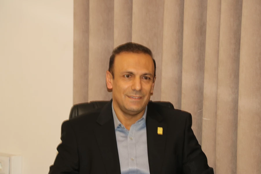 تشکیل شورای خیرین دانشگاه فرهنگیان آذربایجان شرقی با همکاری مجمع معتمدین  استان آذربایجان شرقی  6