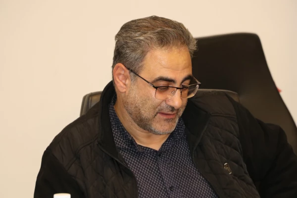 تشکیل شورای خیرین دانشگاه فرهنگیان آذربایجان شرقی با همکاری مجمع معتمدین  استان آذربایجان شرقی  11