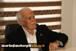 تشکیل شورای خیرین دانشگاه فرهنگیان آذربایجان شرقی با همکاری مجمع معتمدین  استان آذربایجان شرقی  20