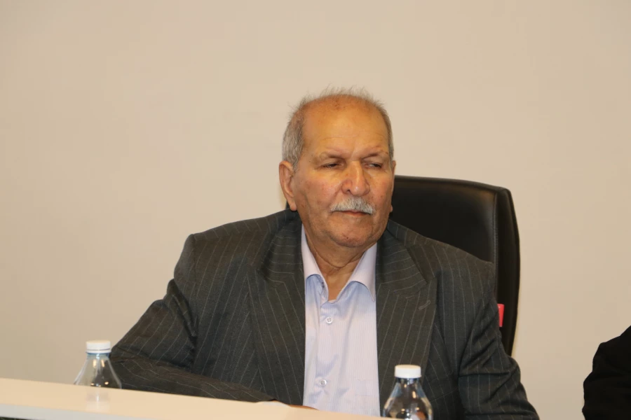 تشکیل شورای خیرین دانشگاه فرهنگیان آذربایجان شرقی با همکاری مجمع معتمدین  استان آذربایجان شرقی  22