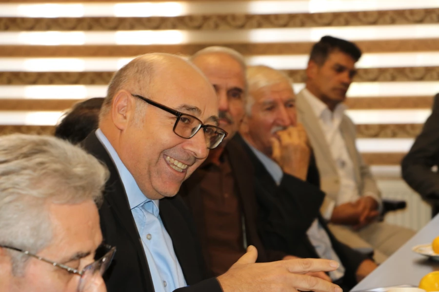 تشکیل شورای خیرین دانشگاه فرهنگیان آذربایجان شرقی با همکاری مجمع معتمدین  استان آذربایجان شرقی  34