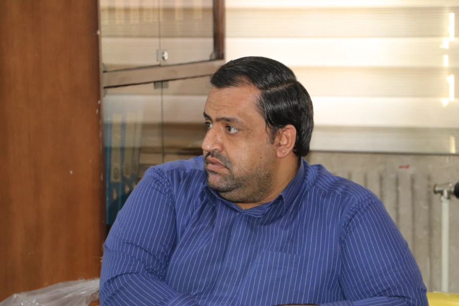 برگزاری جلسه توجیهی برای  حافظان  فیزیکی  دانشگاه فرهنگیان آذربایجان  3