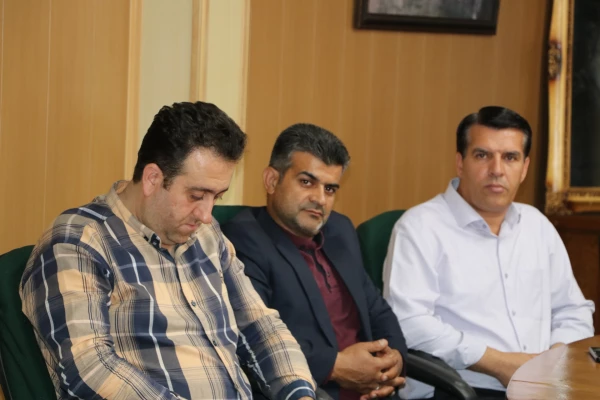 برگزاری جلسه تخصصی کارگروه پیشگیری از آسیب های اجتماعی  اساتید و کارکنان دانشگاه فرهنگیان استان آذربایجان شرقی  17