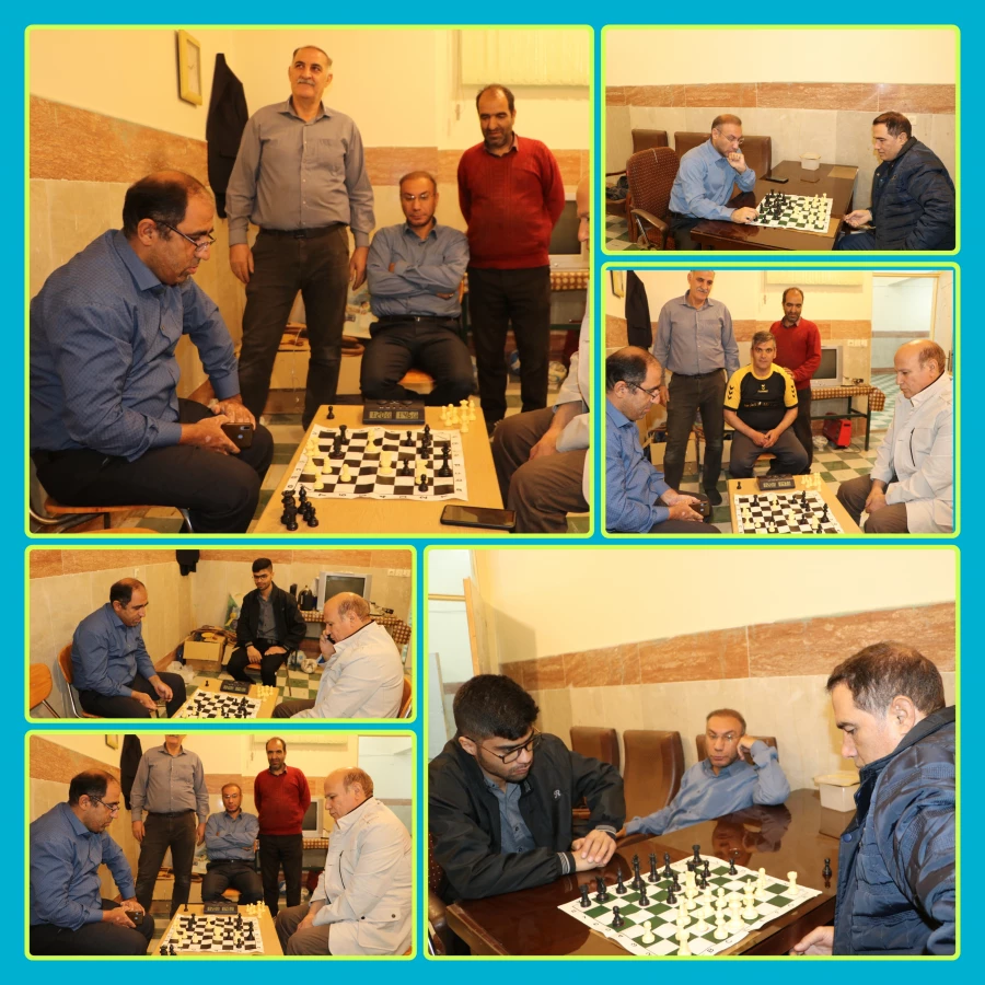 برگزاری مسابقات مختلف ورزشی در دانشگاه فرهنگیان آذربایجان شرقی  11