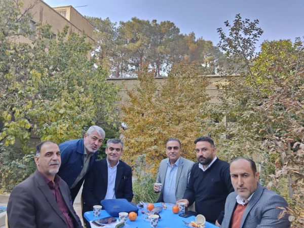 اولین دوره تخصصی  کارشناسان شاهد و ایثارگر دانشگاه فرهنگیان کشور  4