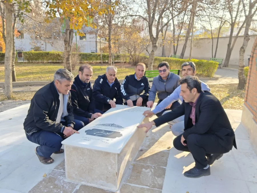 برگزاری مسابقه دوستانه فوتسال  منتخب میان دانشگاه فرهنگیان اردبیل و آذربایجان شرقی  7