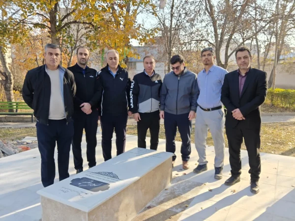 برگزاری مسابقه دوستانه فوتسال  منتخب میان دانشگاه فرهنگیان اردبیل و آذربایجان شرقی  9