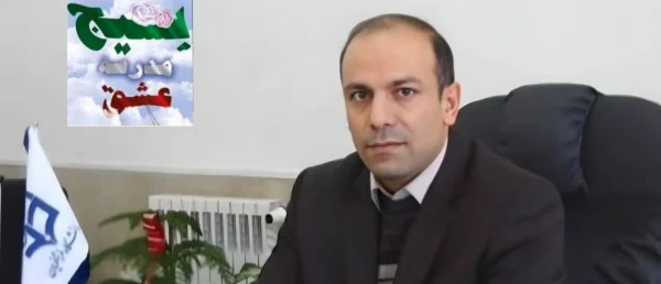 بسیج تجلی ایمان، ایثار و پشتوانه استوار ملت ایران است 2