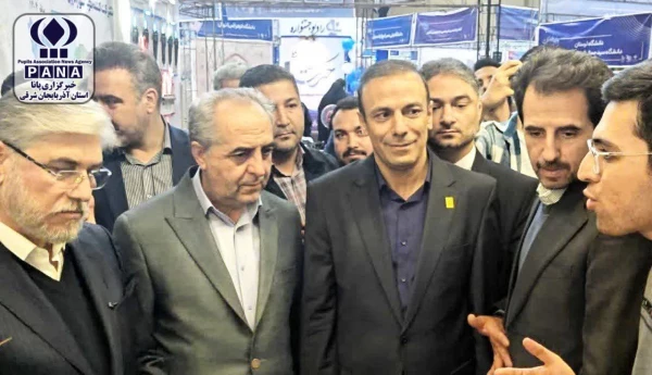 دانشگاه فرهنگیان در مرکز صحنه جشنواره ملی و بین المللی
 10