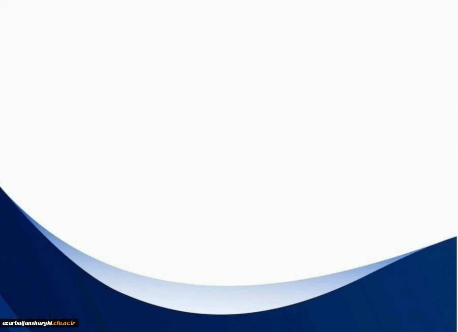 آیین استقبال از نو معلمان دانشگاه فرهنگیان استان آذربایجان شرقی  2