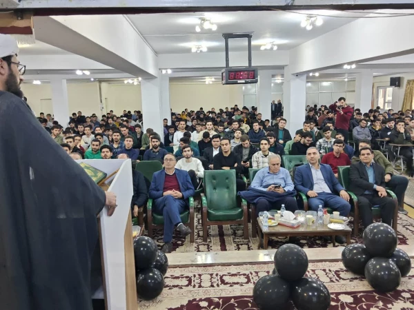 آیین استقبال از نو معلمان دانشگاه فرهنگیان استان آذربایجان شرقی  6