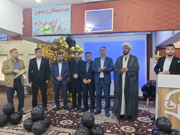 همزمان با 16 آذر گرامیداشت روز دانشجو در دانشگاه فرهنگیان آذربایجان شرقی 8