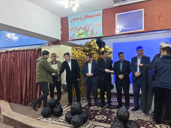 همزمان با 16 آذر گرامیداشت روز دانشجو در دانشگاه فرهنگیان آذربایجان شرقی 11