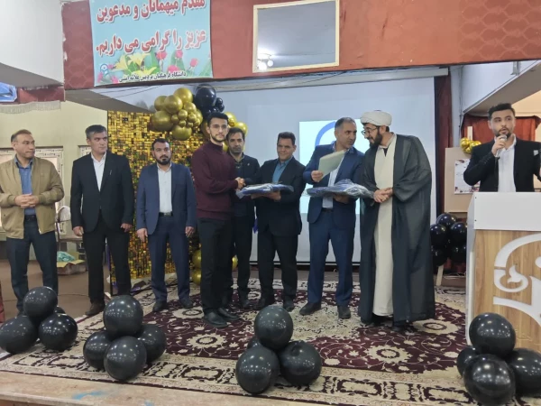 همزمان با 16 آذر گرامیداشت روز دانشجو در دانشگاه فرهنگیان آذربایجان شرقی 15