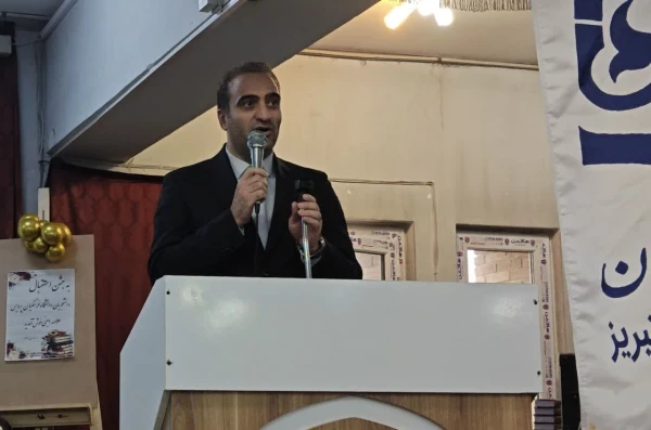 همزمان با 16 آذر گرامیداشت روز دانشجو در دانشگاه فرهنگیان آذربایجان شرقی 17