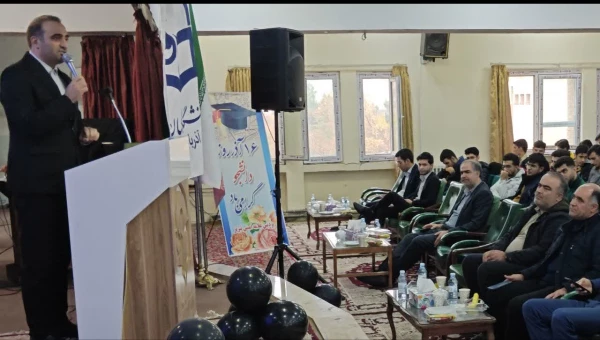 همزمان با 16 آذر گرامیداشت روز دانشجو در دانشگاه فرهنگیان آذربایجان شرقی 19