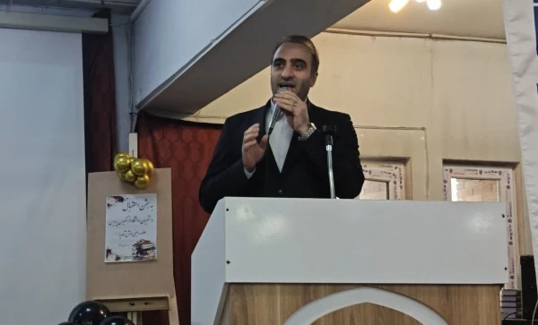 همزمان با 16 آذر گرامیداشت روز دانشجو در دانشگاه فرهنگیان آذربایجان شرقی 20