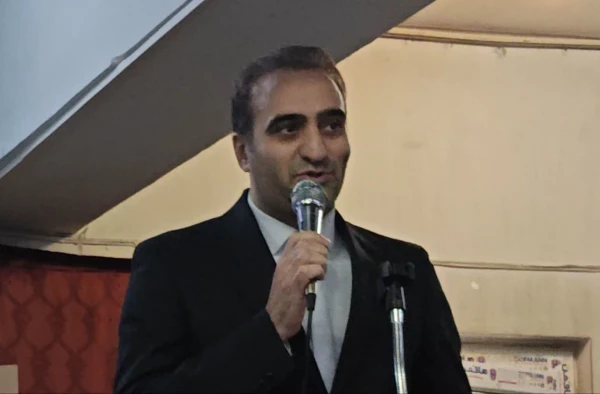 همزمان با 16 آذر گرامیداشت روز دانشجو در دانشگاه فرهنگیان آذربایجان شرقی 21