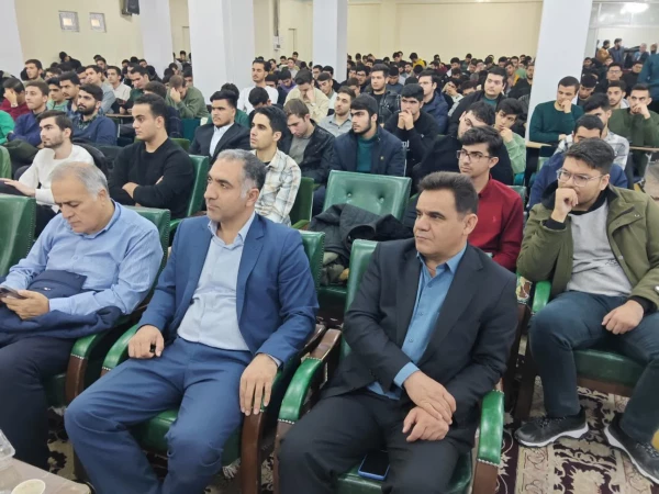 همزمان با 16 آذر گرامیداشت روز دانشجو در دانشگاه فرهنگیان آذربایجان شرقی 24