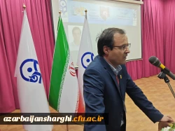 ششمین همایش ملی فیزیک در تبریز، نمایش توان علمی دانشجومعلمان فرهنگیان
 4