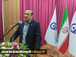 ششمین همایش ملی فیزیک در تبریز، نمایش توان علمی دانشجومعلمان فرهنگیان
 8