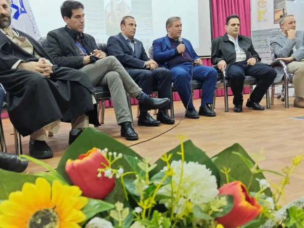 ششمین همایش آموزش ریاضی  در دانشگاه فرهنگیان استان آذربایجان شرقی  9