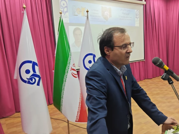 ششمین همایش ملی فیزیک در تبریز، نمایش توان علمی دانشجومعلمان فرهنگیان
 21