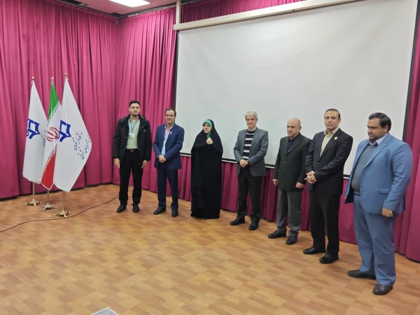 ششمین همایش ملی فیزیک در تبریز، نمایش توان علمی دانشجومعلمان فرهنگیان
 28