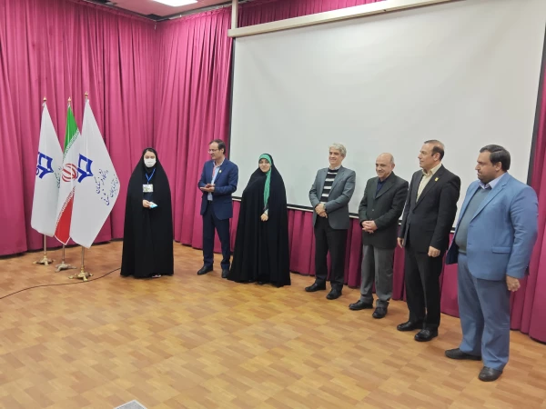 ششمین همایش ملی فیزیک در تبریز، نمایش توان علمی دانشجومعلمان فرهنگیان
 29